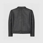 Biker Leather Jacket