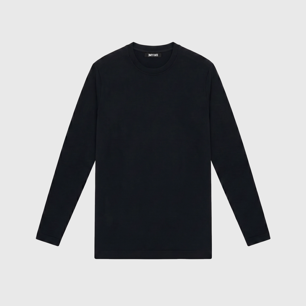 Long-Sleeved T-Shirt
