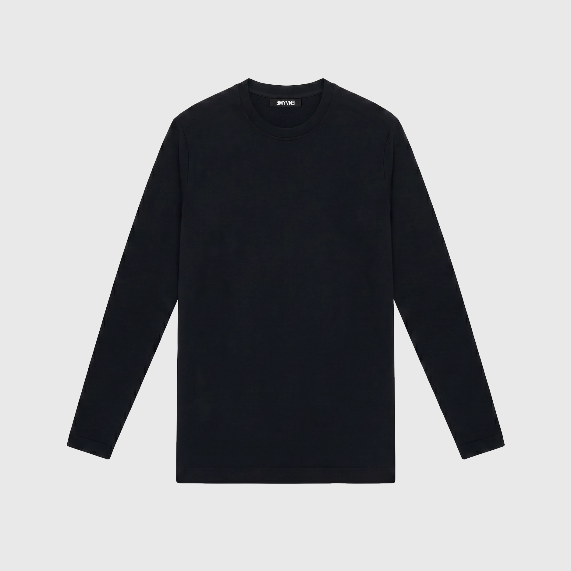 Long-Sleeved T-Shirt
