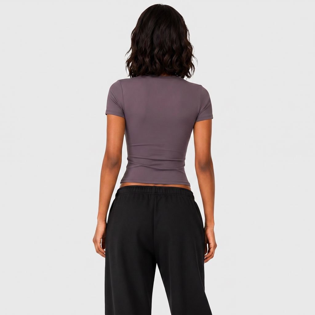 Seamless T-Shirt