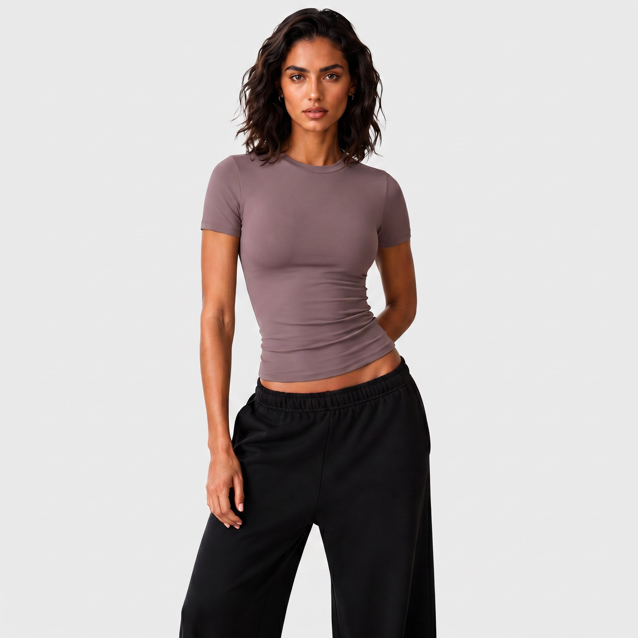 Seamless T-Shirt