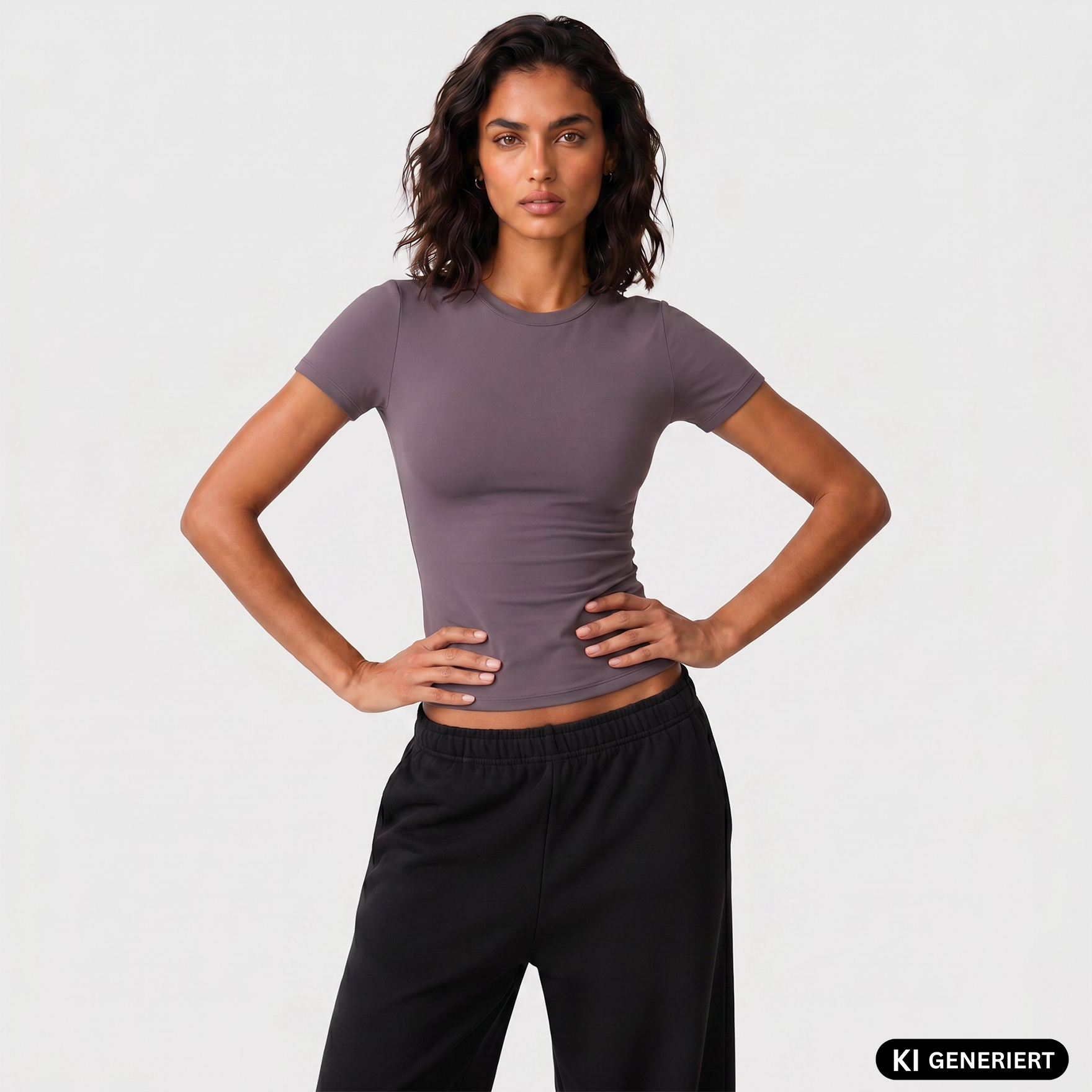 Seamless T-Shirt