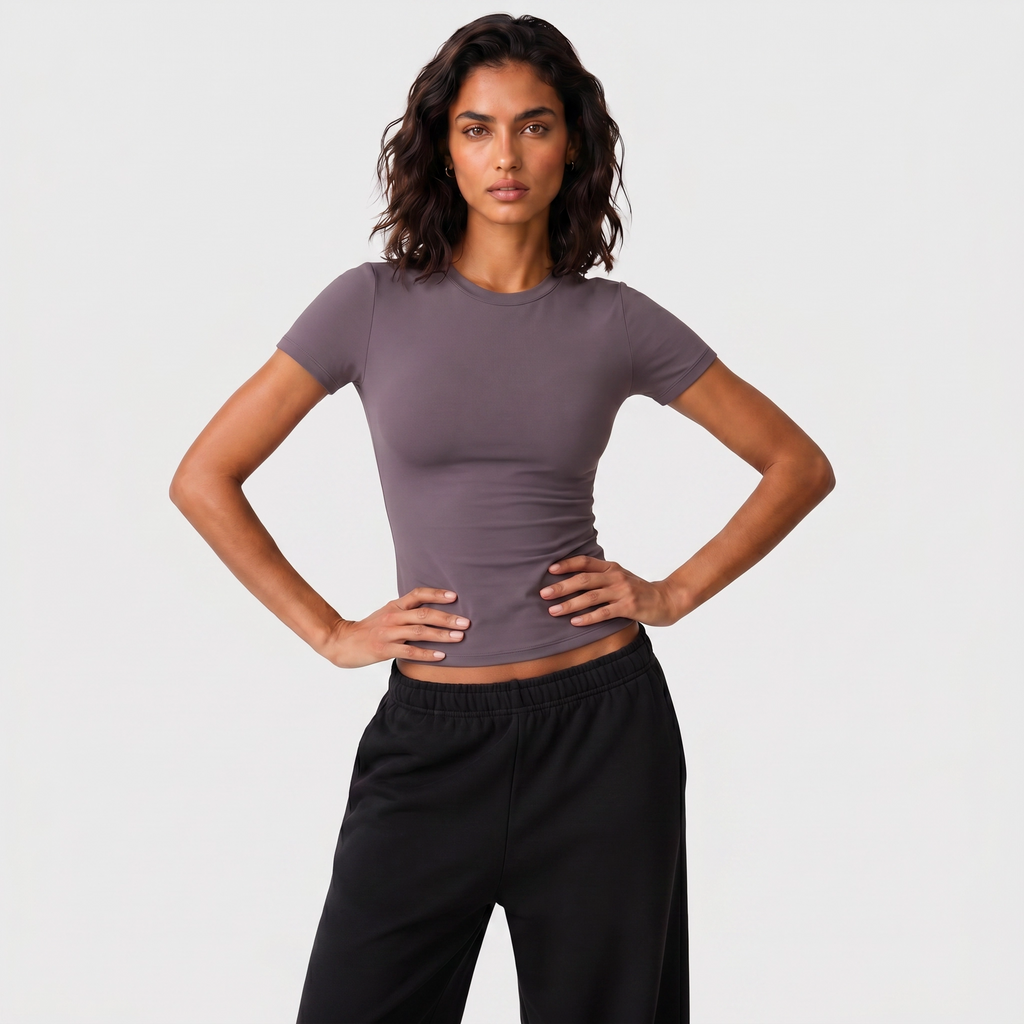 Seamless T-Shirt