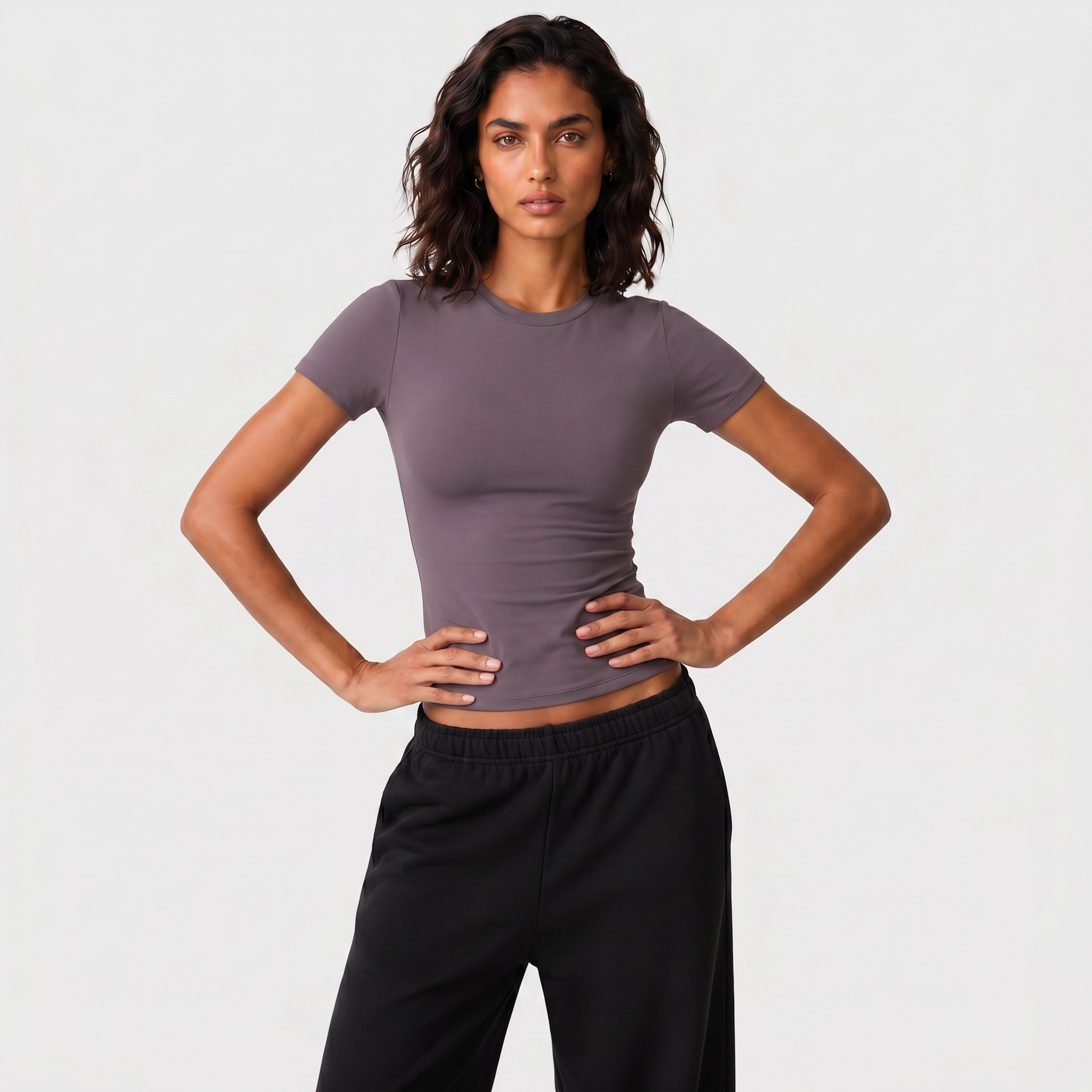 Seamless T-Shirt
