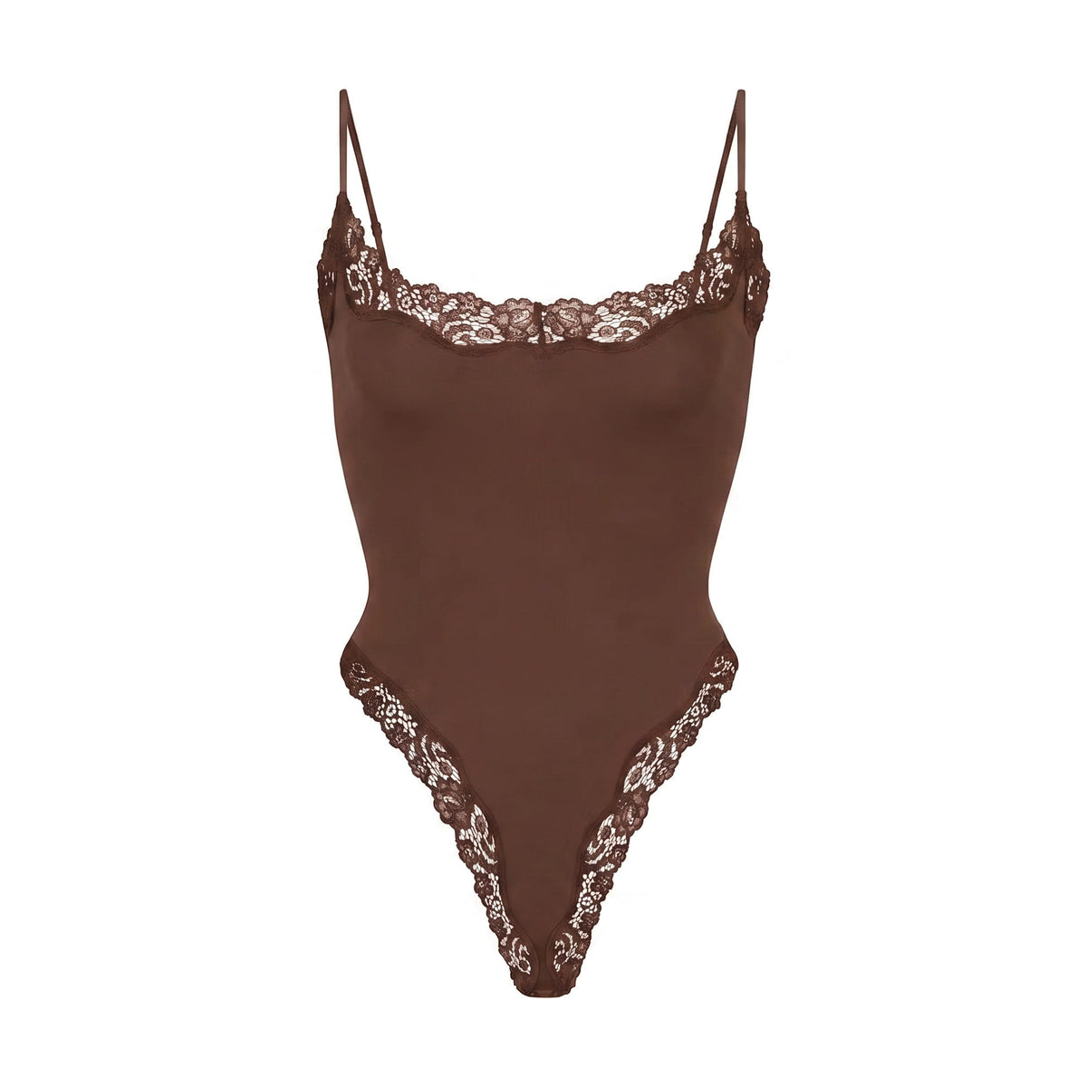 Lace Cami Bodysuit