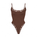 Lace Cami Bodysuit