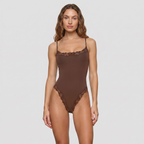 Lace Cami Bodysuit