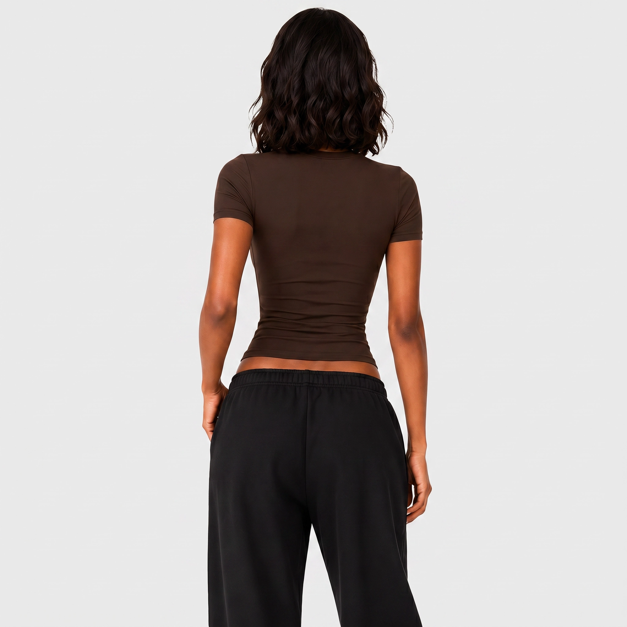 Seamless T-Shirt