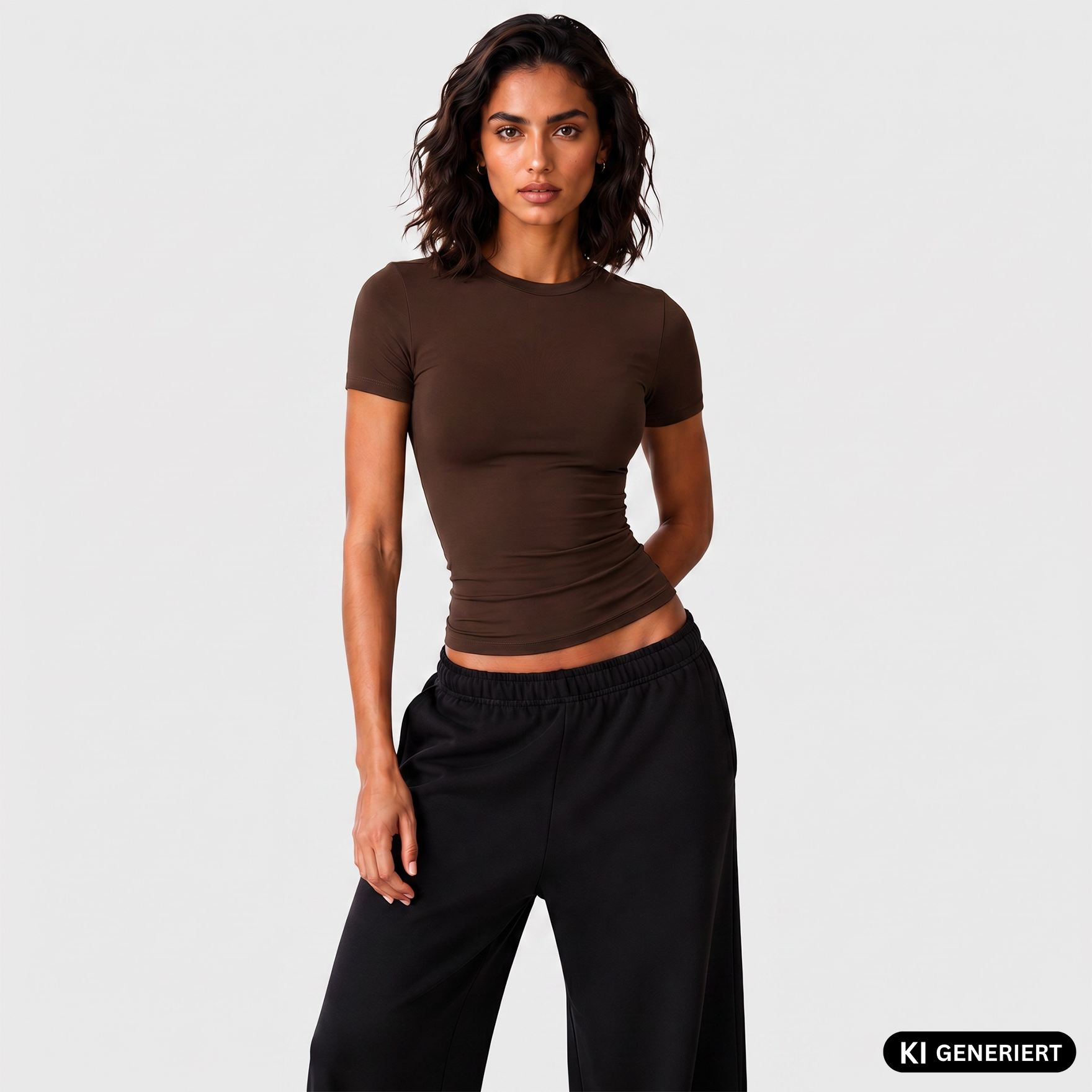 Seamless T-Shirt