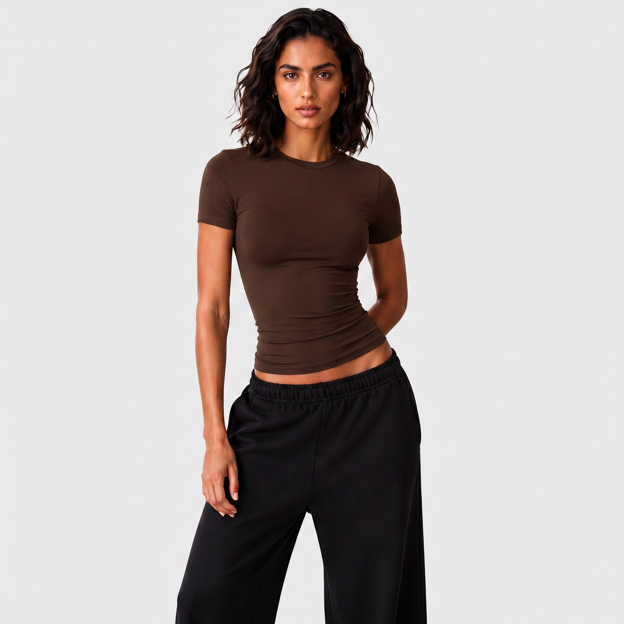 Seamless T-Shirt
