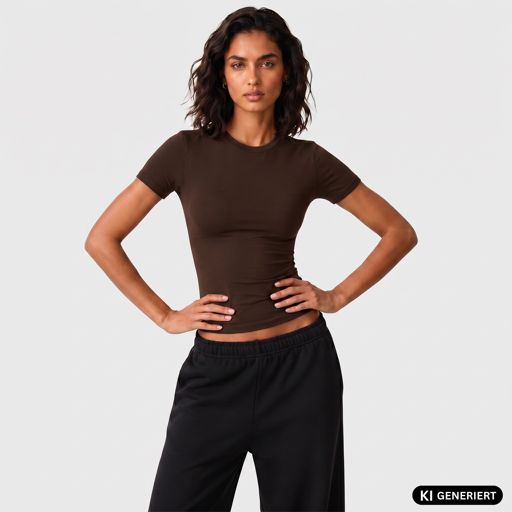 Seamless T-Shirt