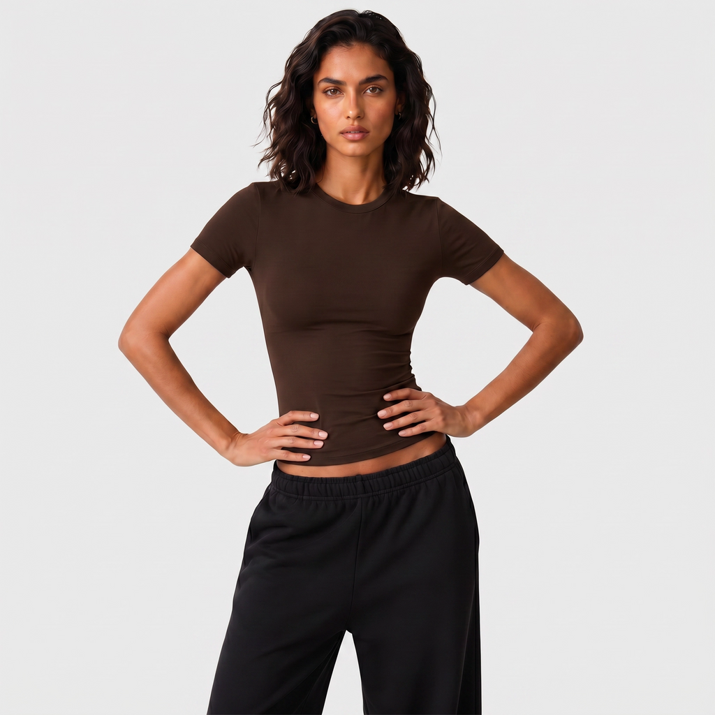 Seamless T-Shirt