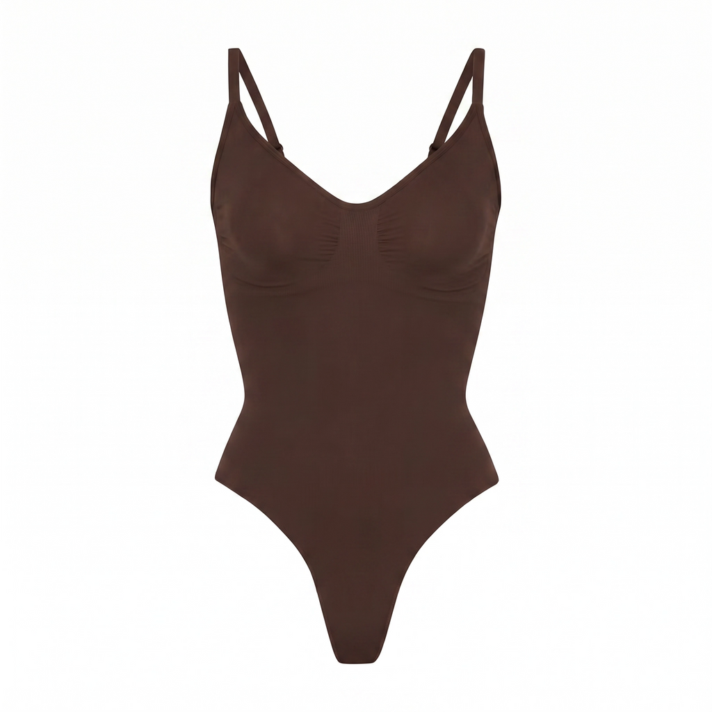 Thong Bodysuit