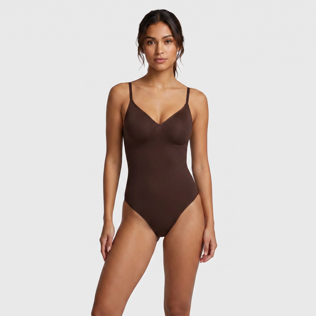 Thong Bodysuit