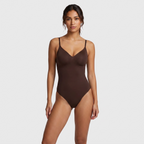 Thong Bodysuit