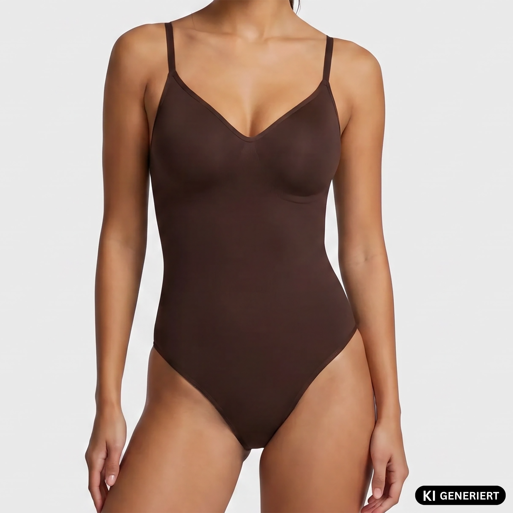 Thong Bodysuit