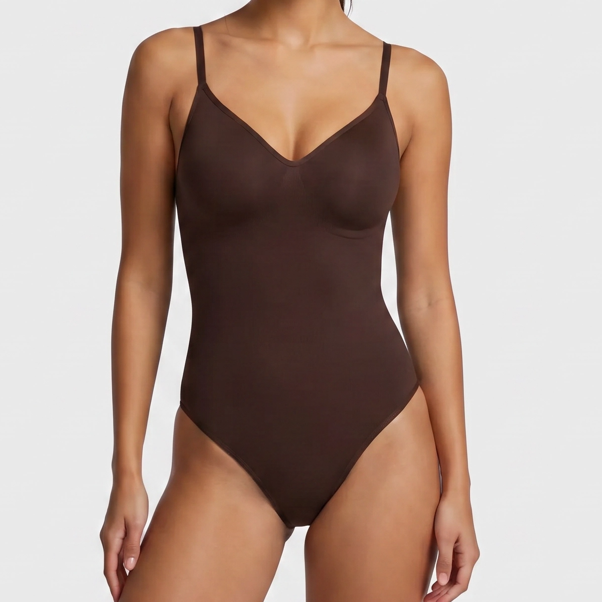 Thong Bodysuit