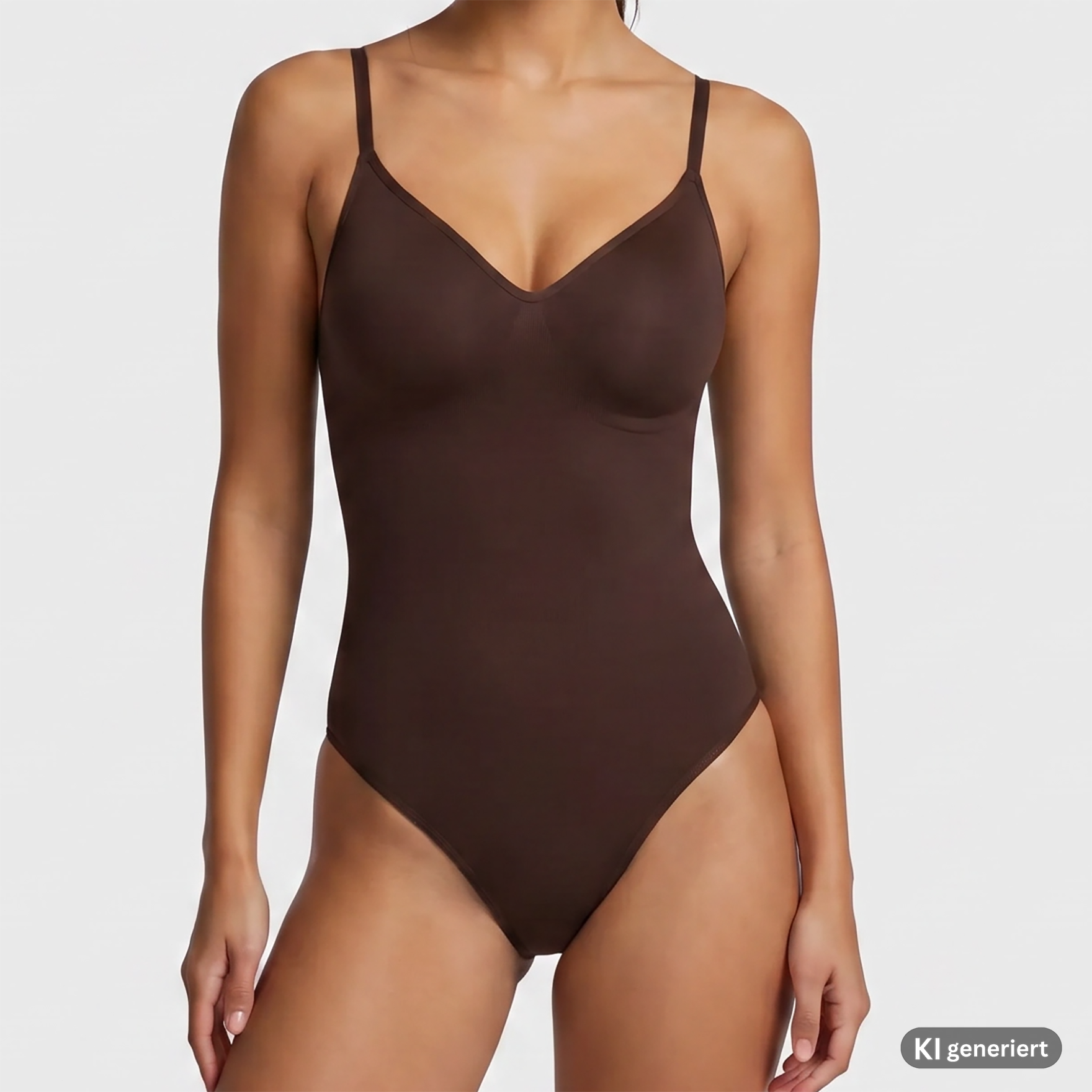 Thong Bodysuit