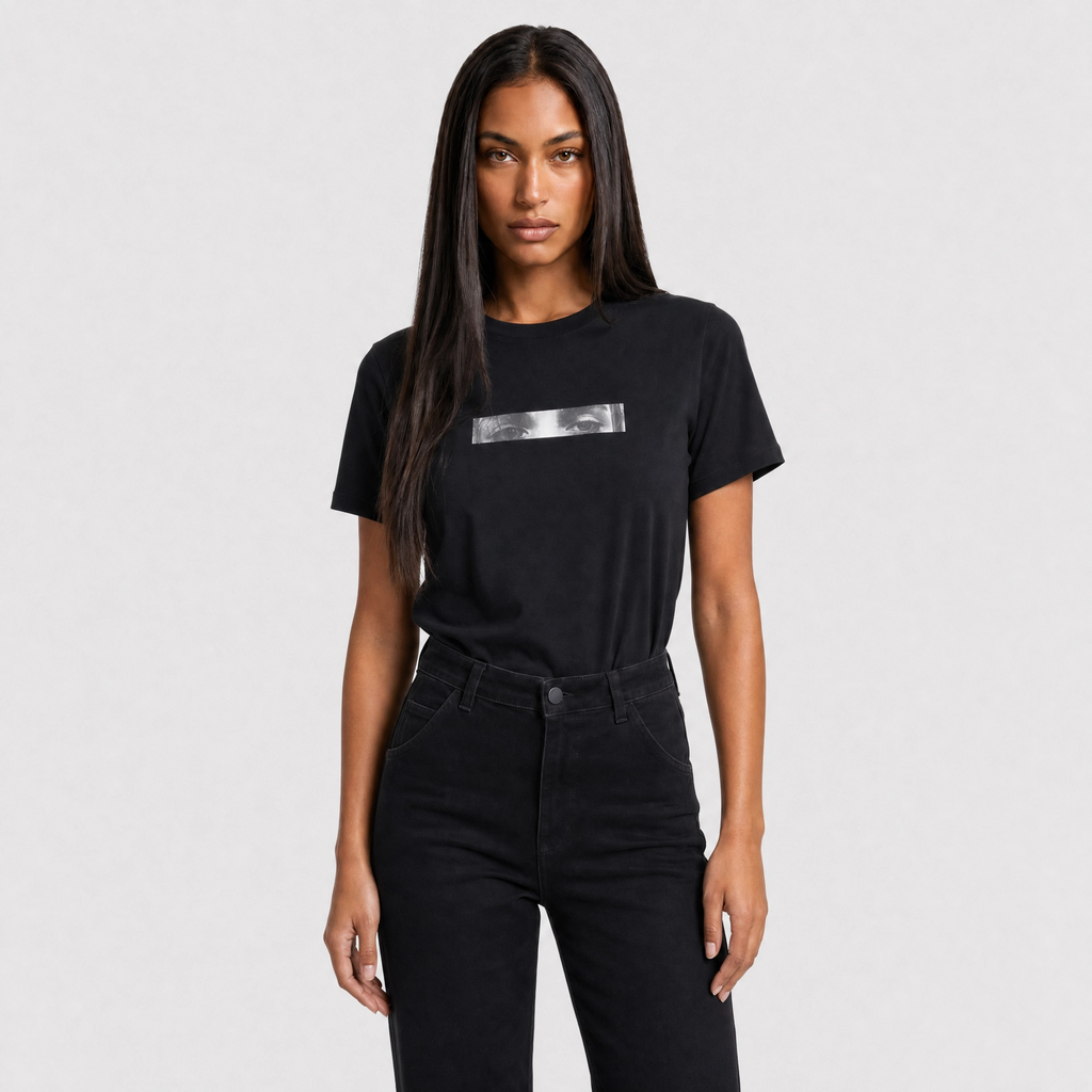 "Her Eyes" T-Shirt