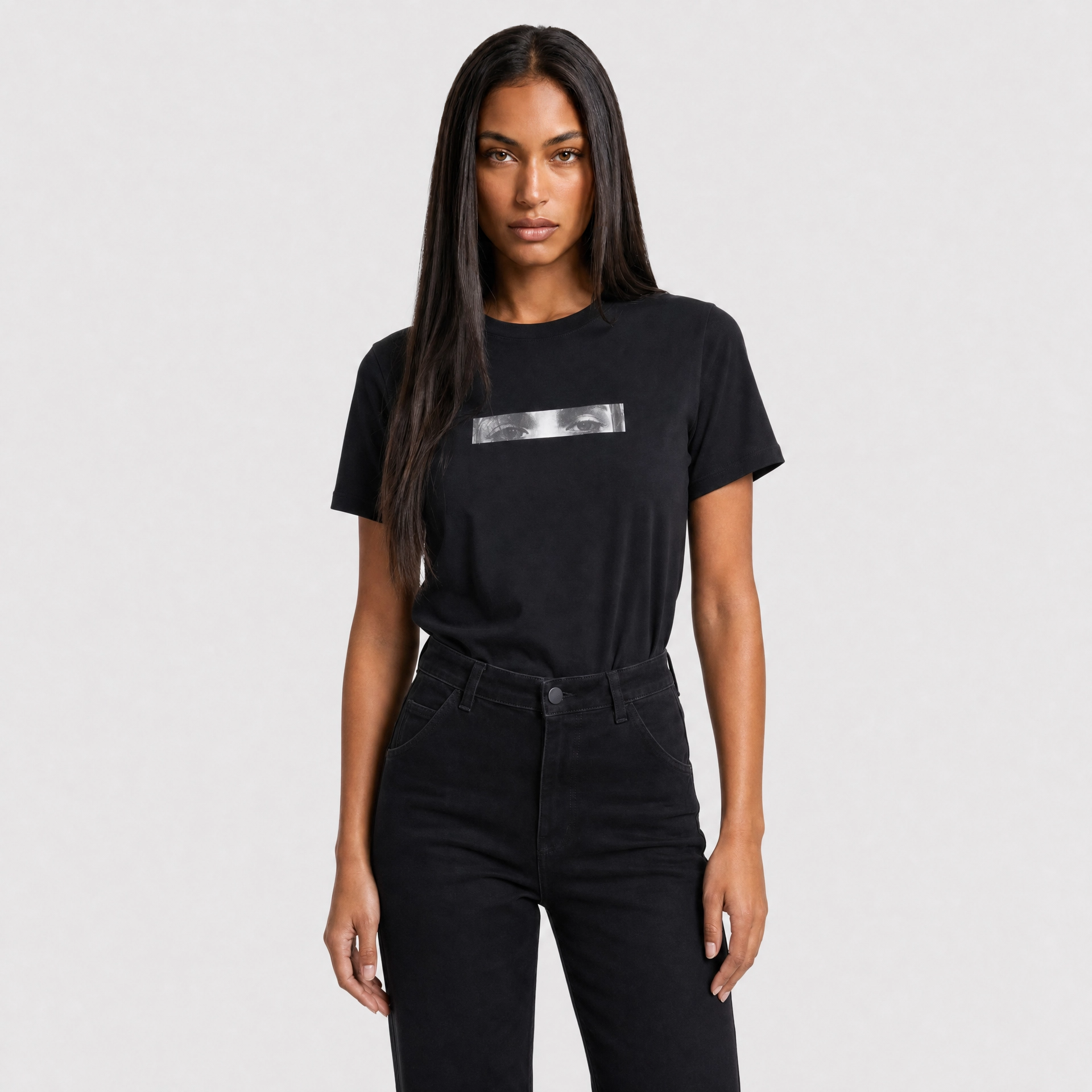 "Her Eyes" T-Shirt
