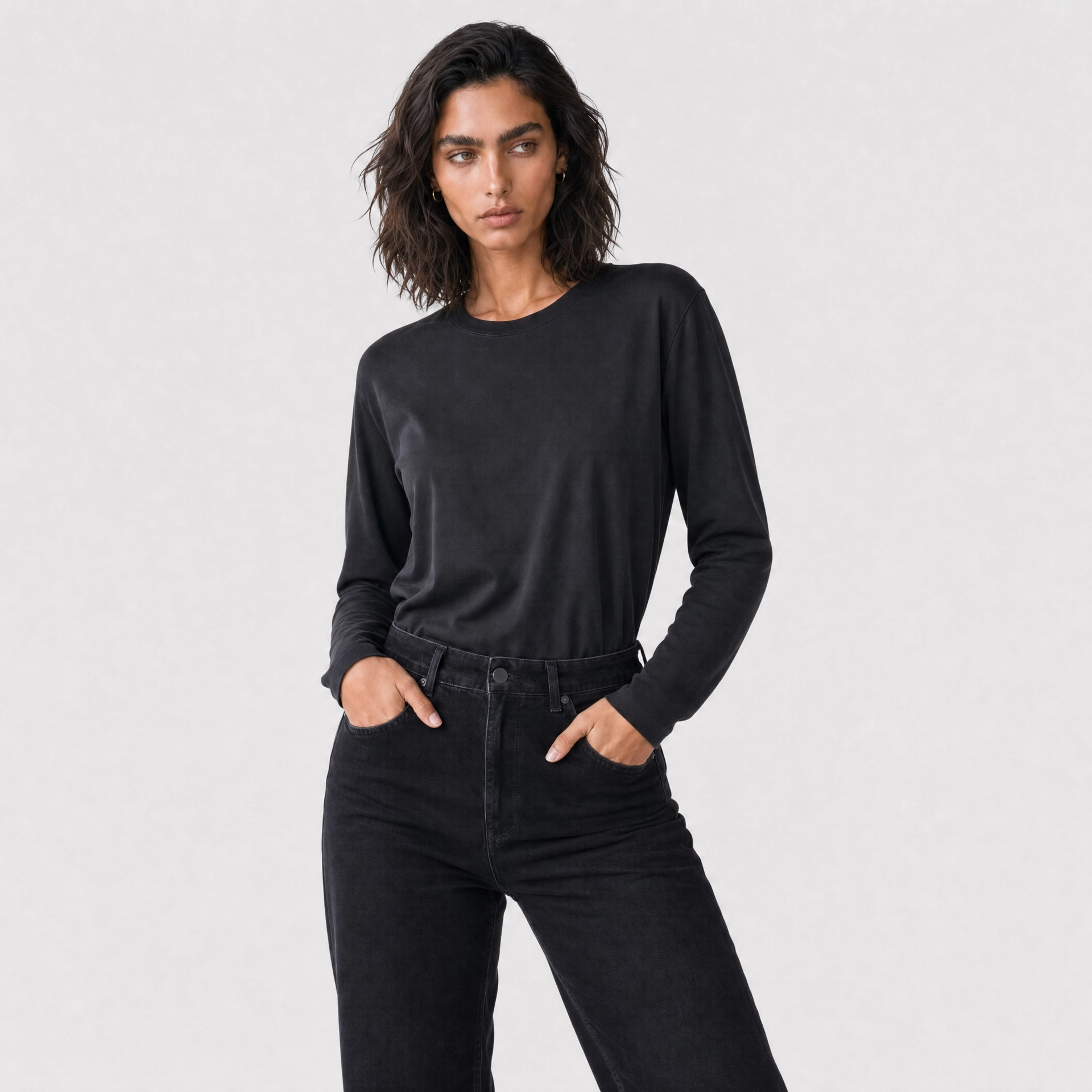 Long-Sleeved T-Shirt