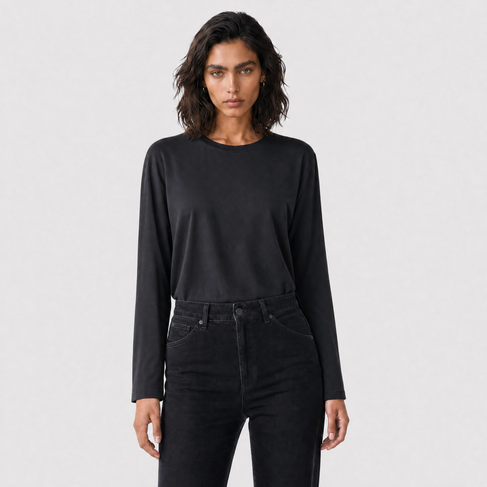 Long-Sleeved T-Shirt