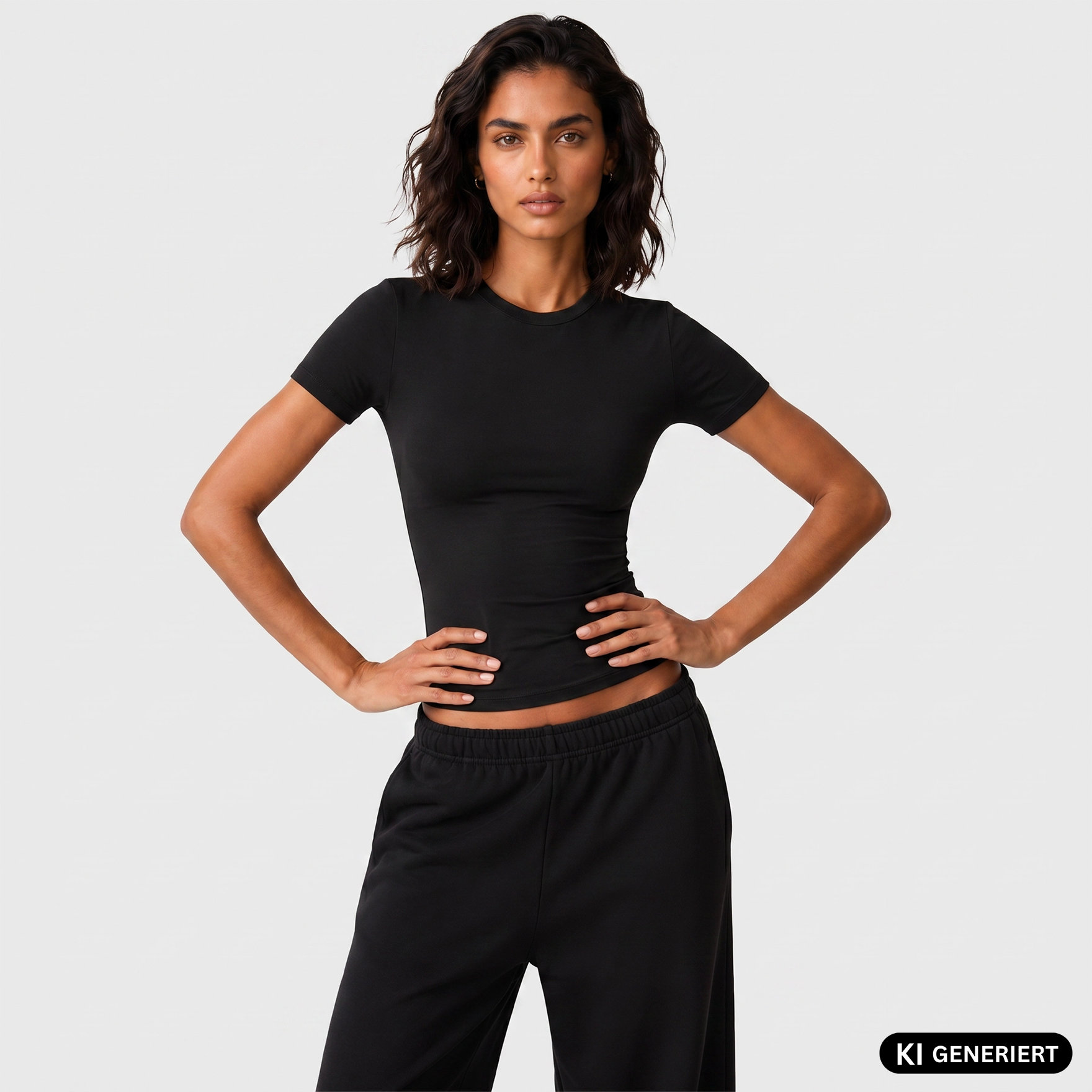 Seamless T-Shirt