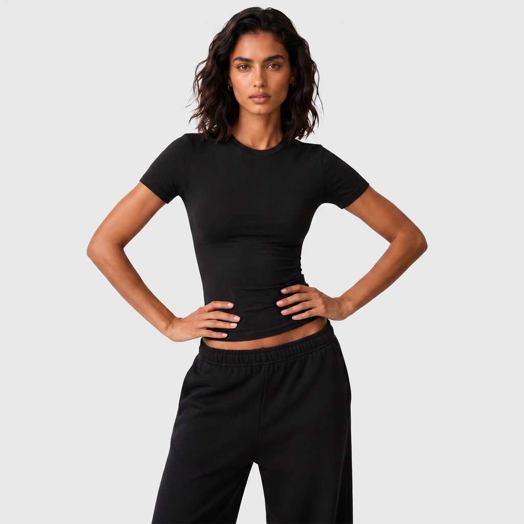 Seamless T-Shirt