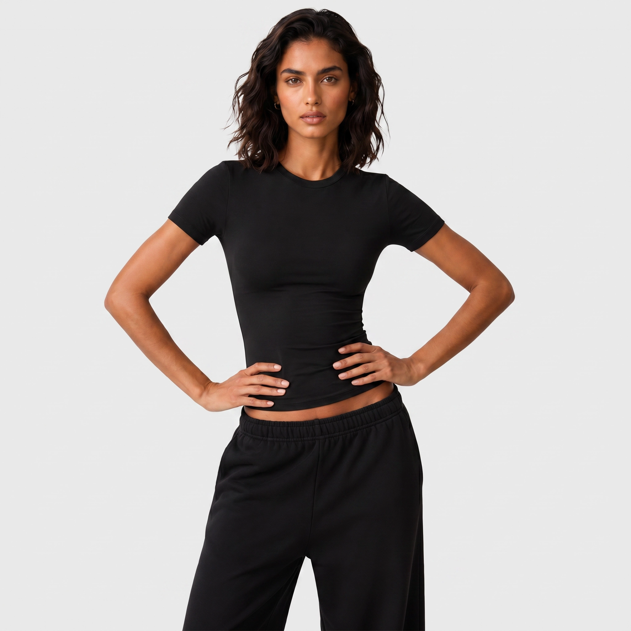 Seamless T-Shirt