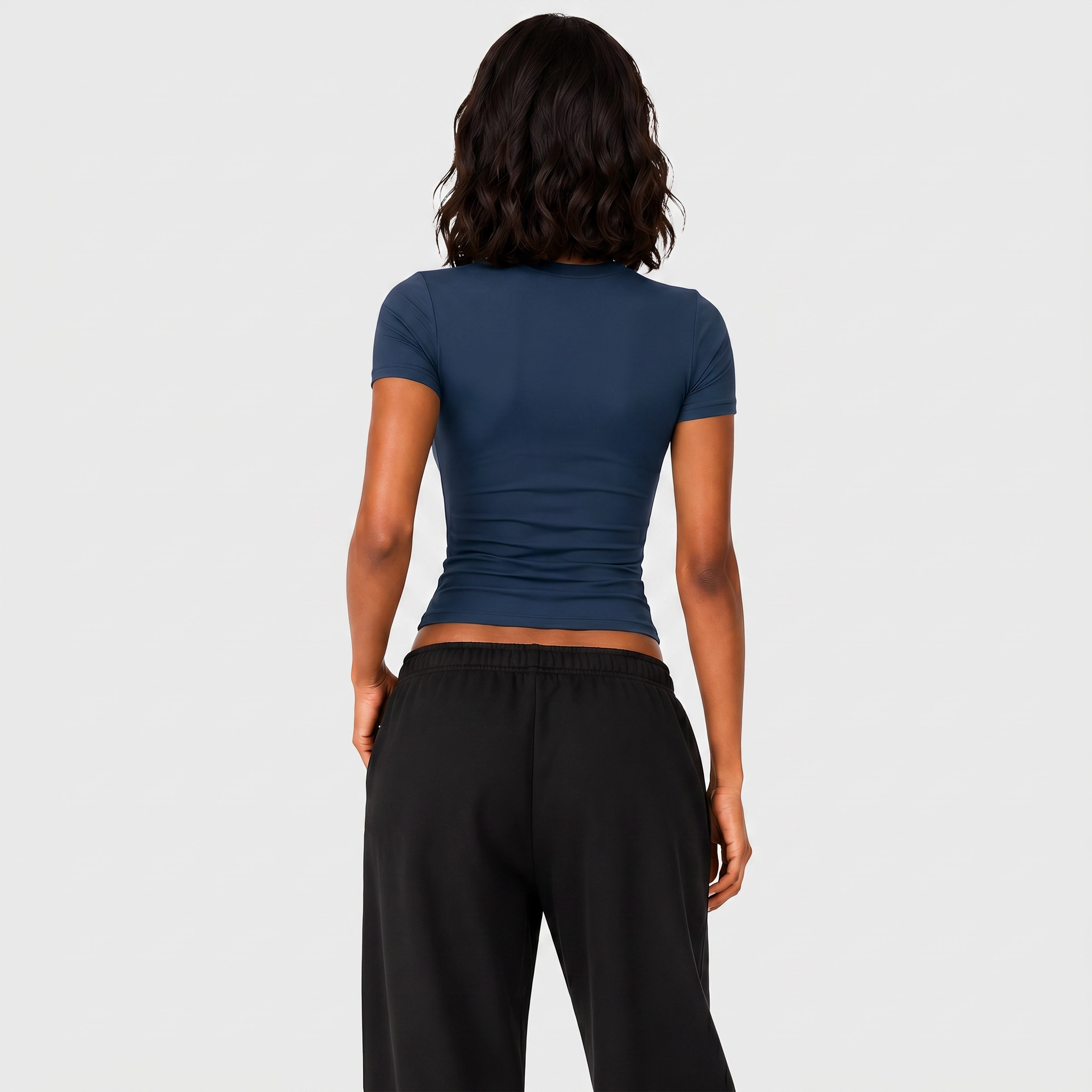Seamless T-Shirt