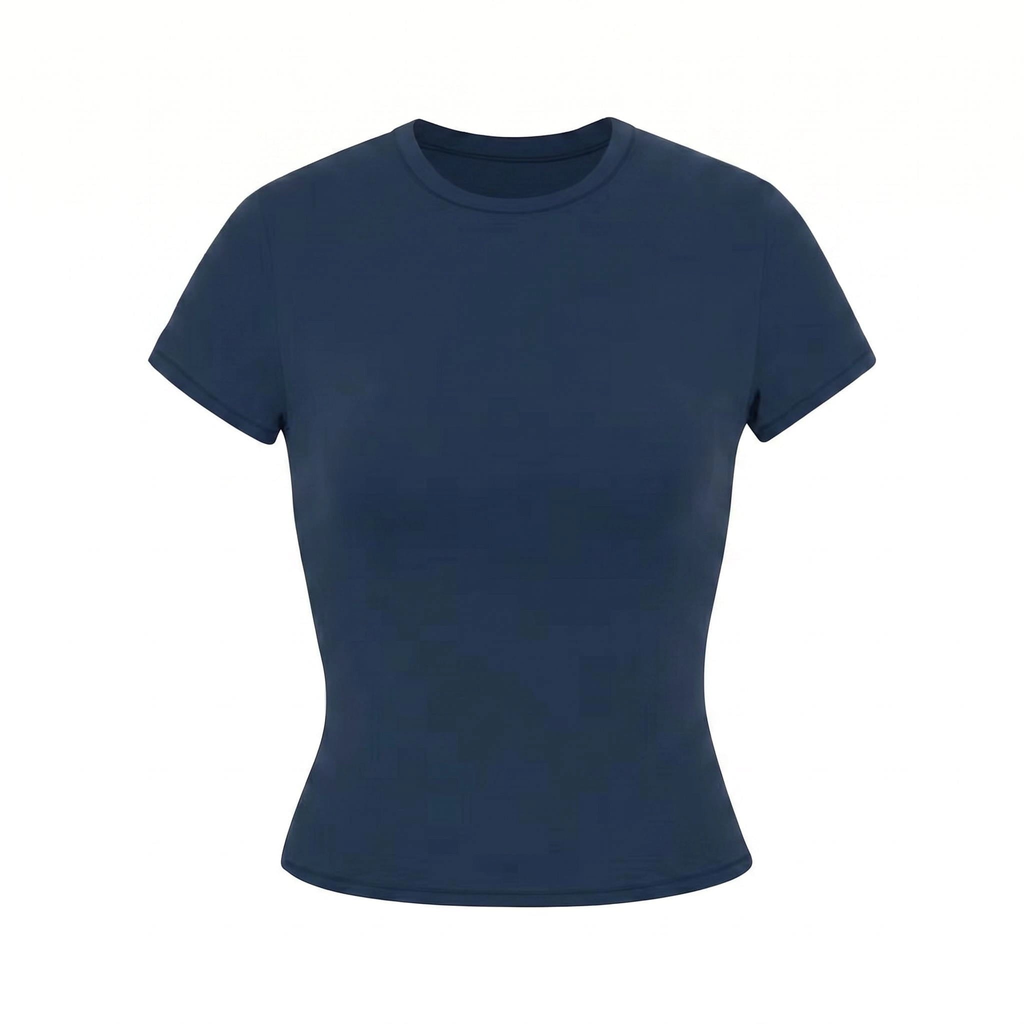 Seamless T-Shirt