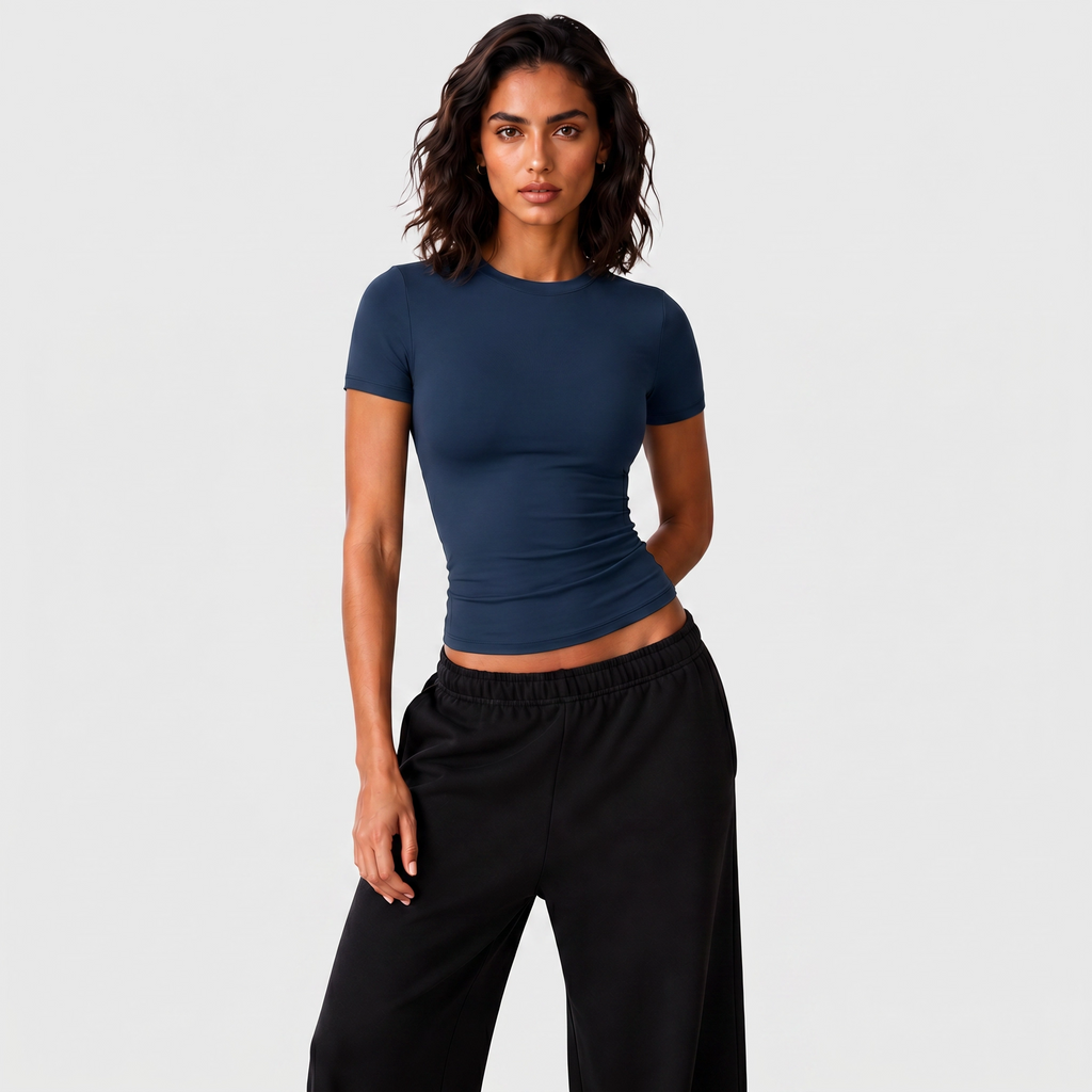 Seamless T-Shirt