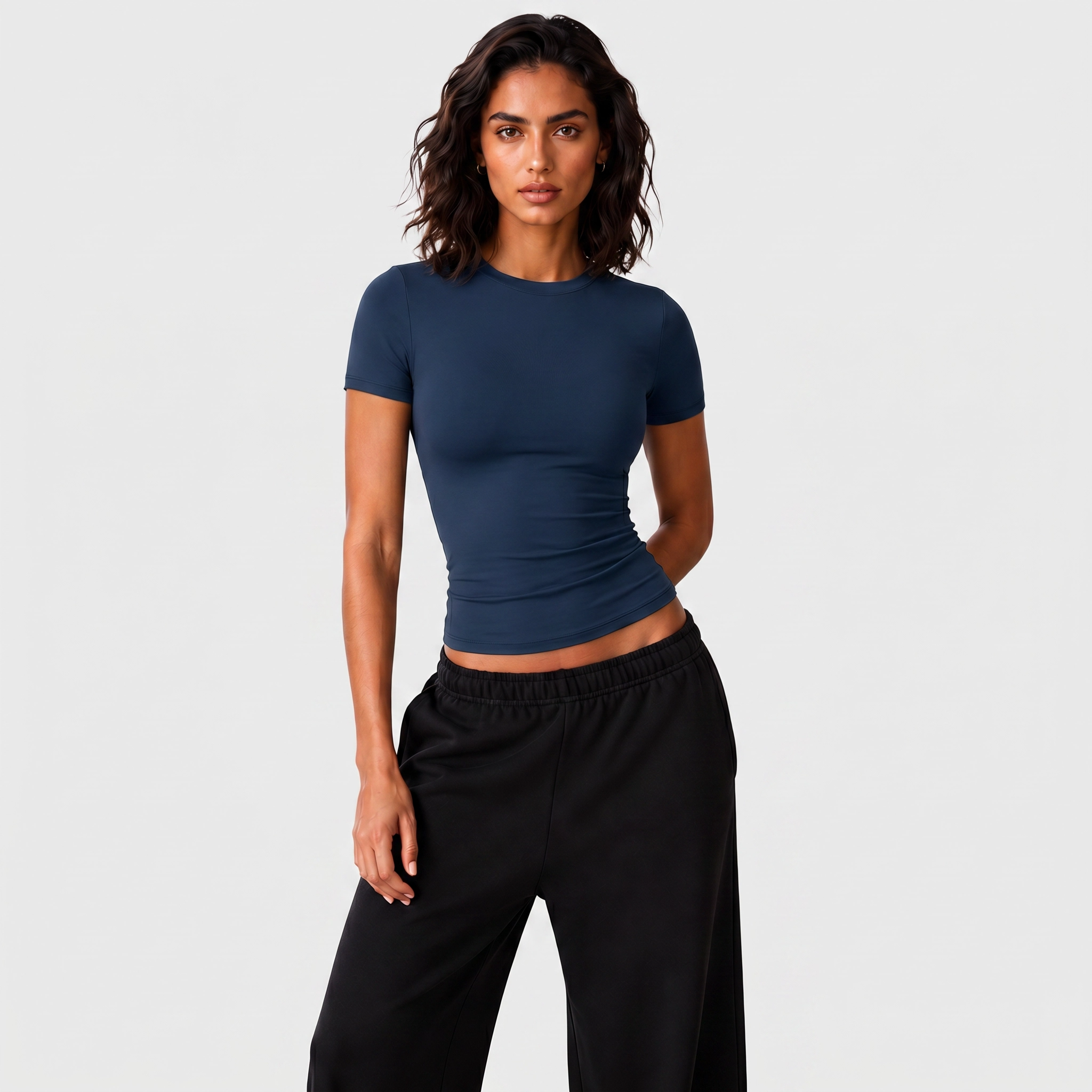 Seamless T-Shirt