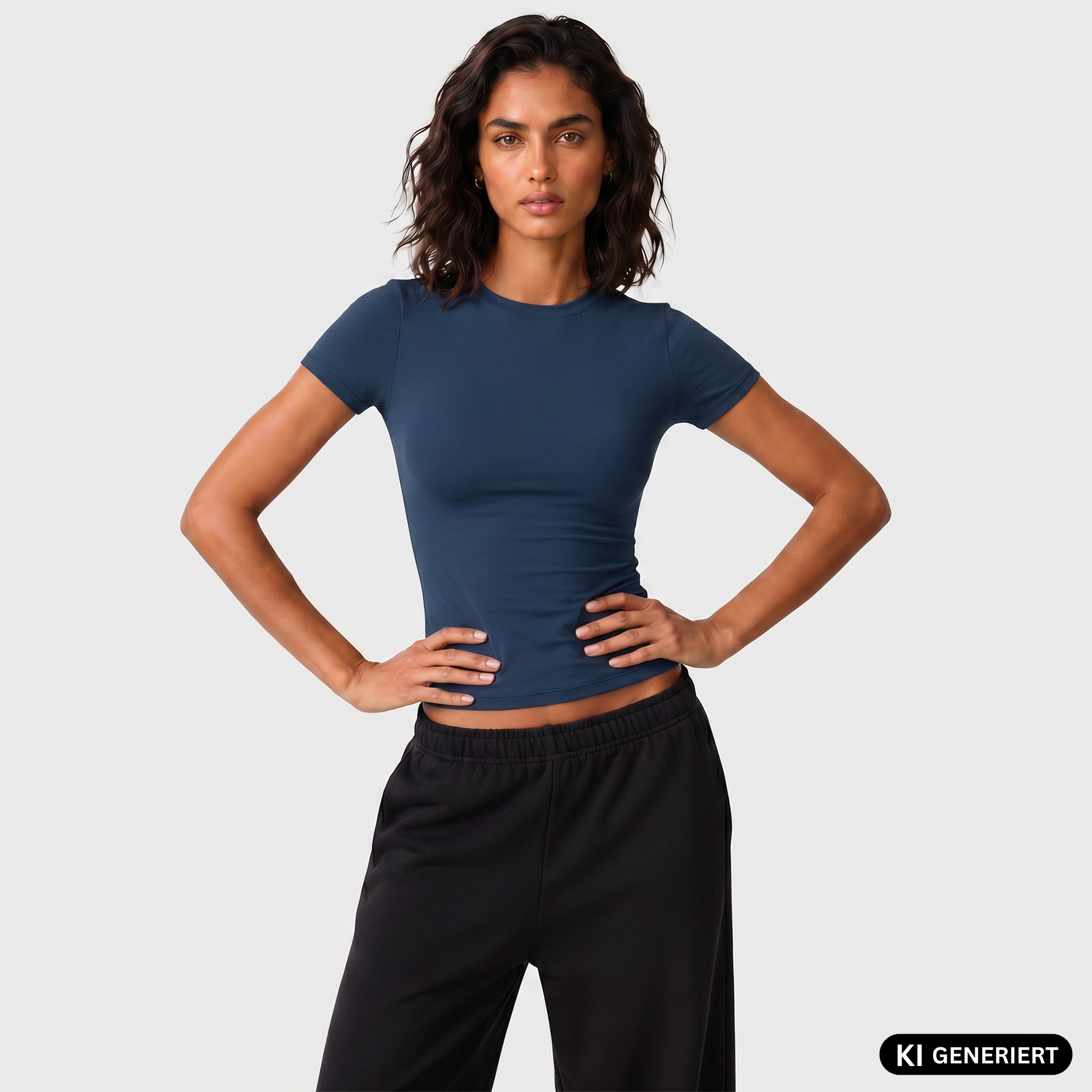 Seamless T-Shirt