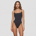 Lace Cami Bodysuit