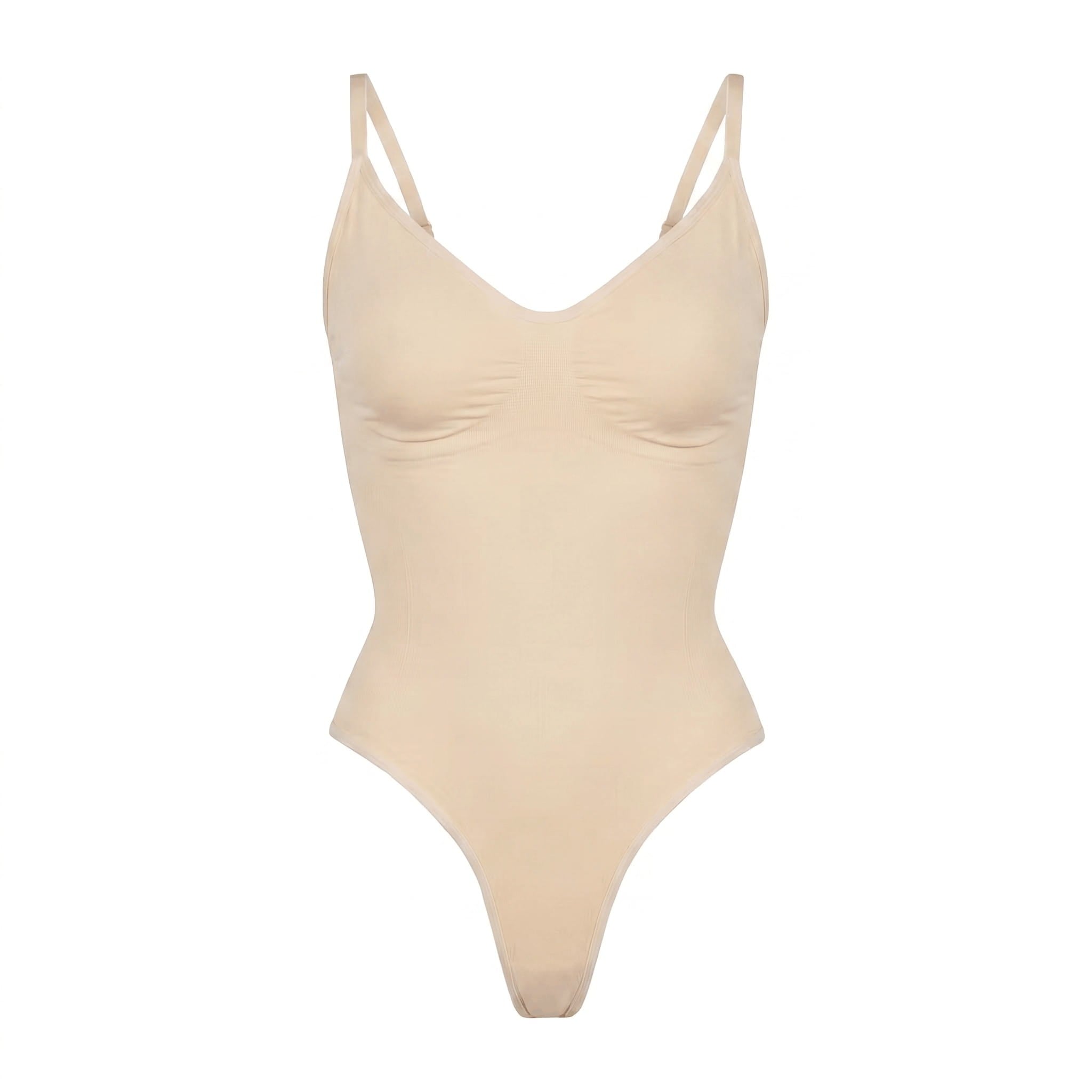 String Bodysuit