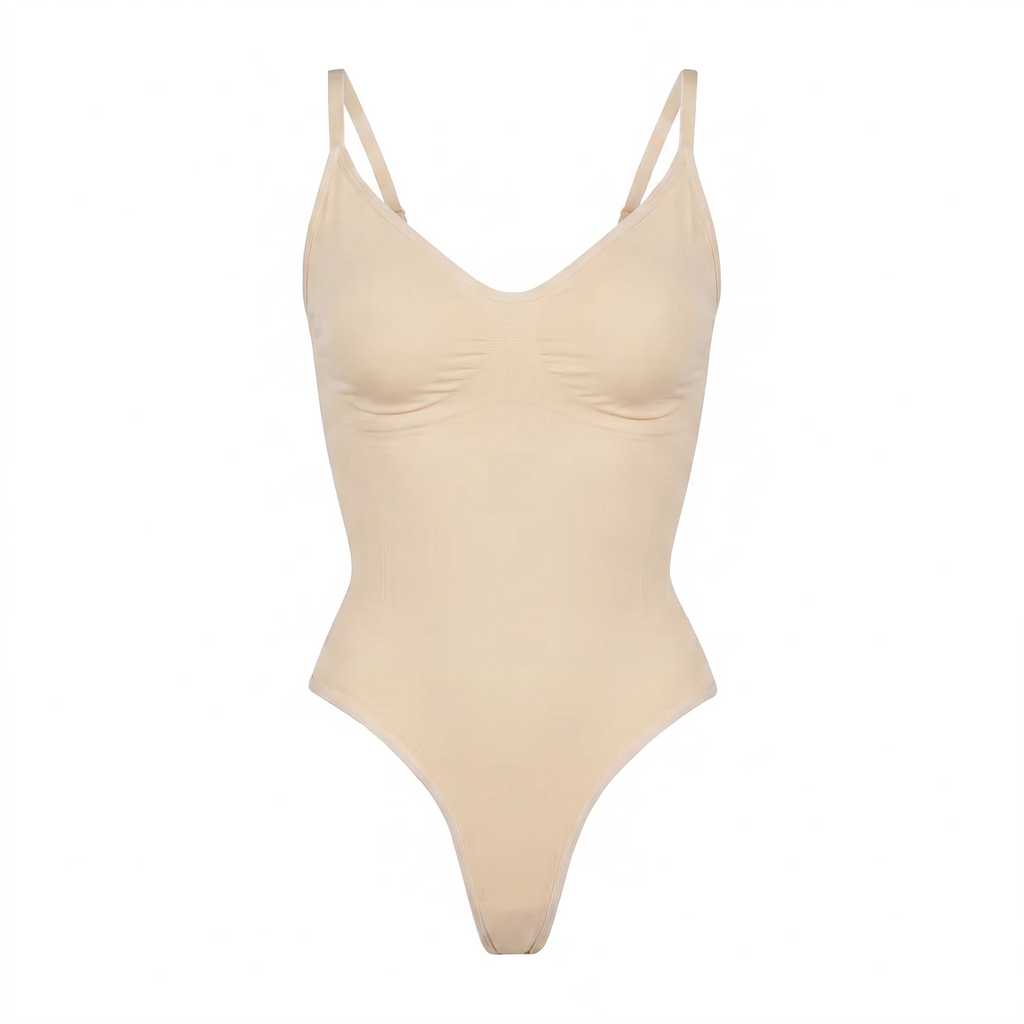 Thong Bodysuit