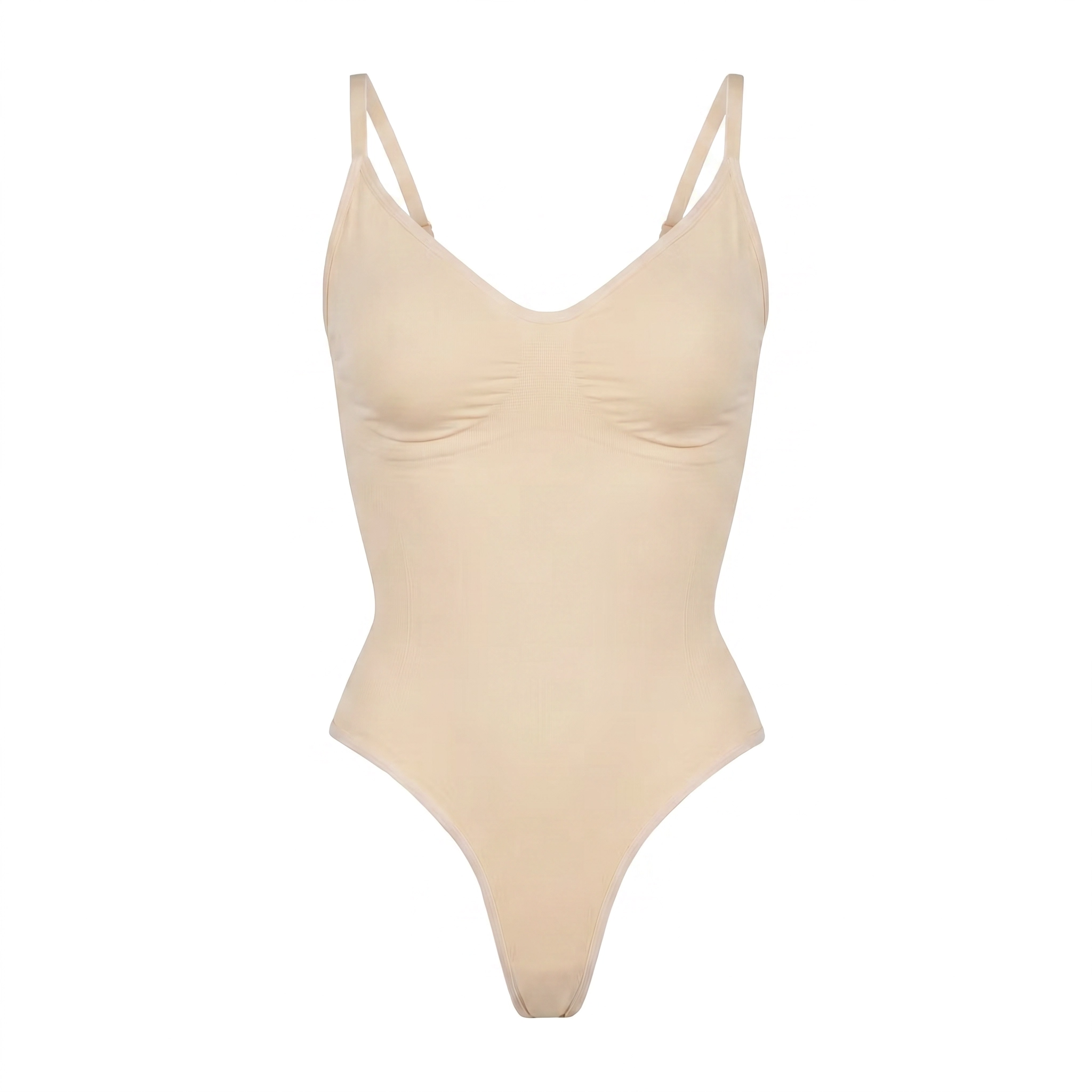 Thong Bodysuit
