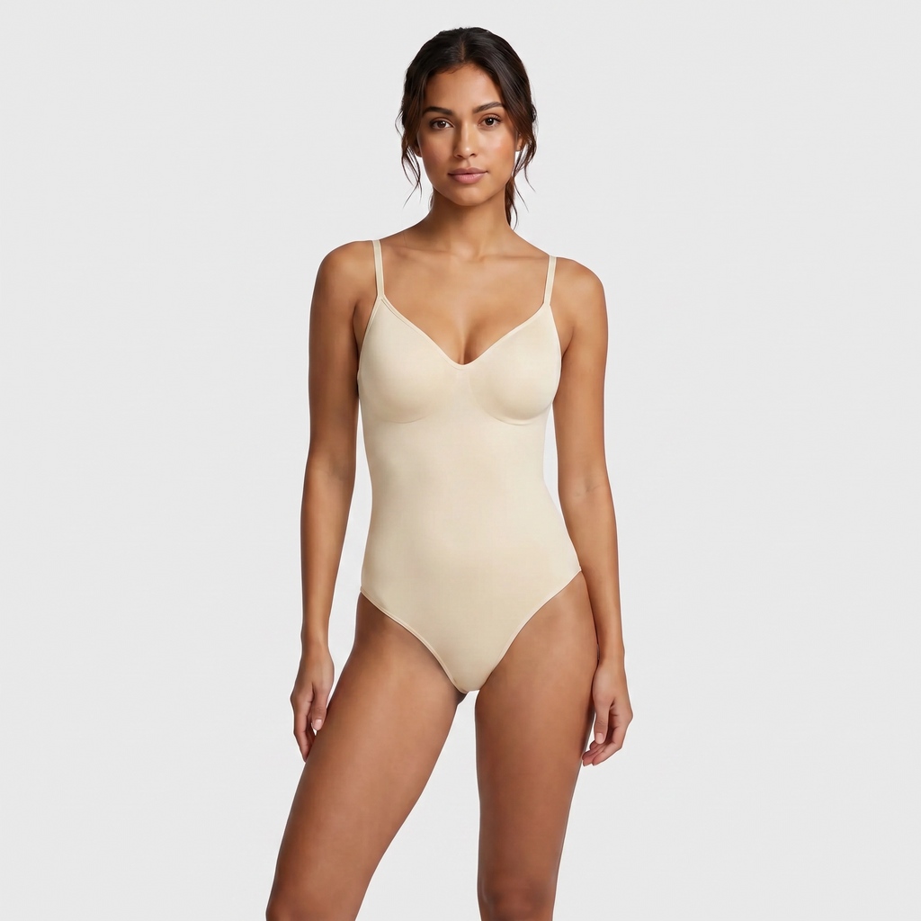 Thong Bodysuit