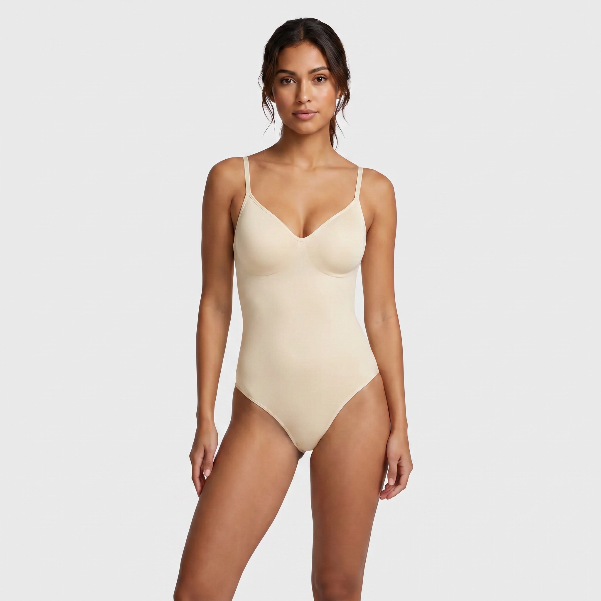 Thong Bodysuit
