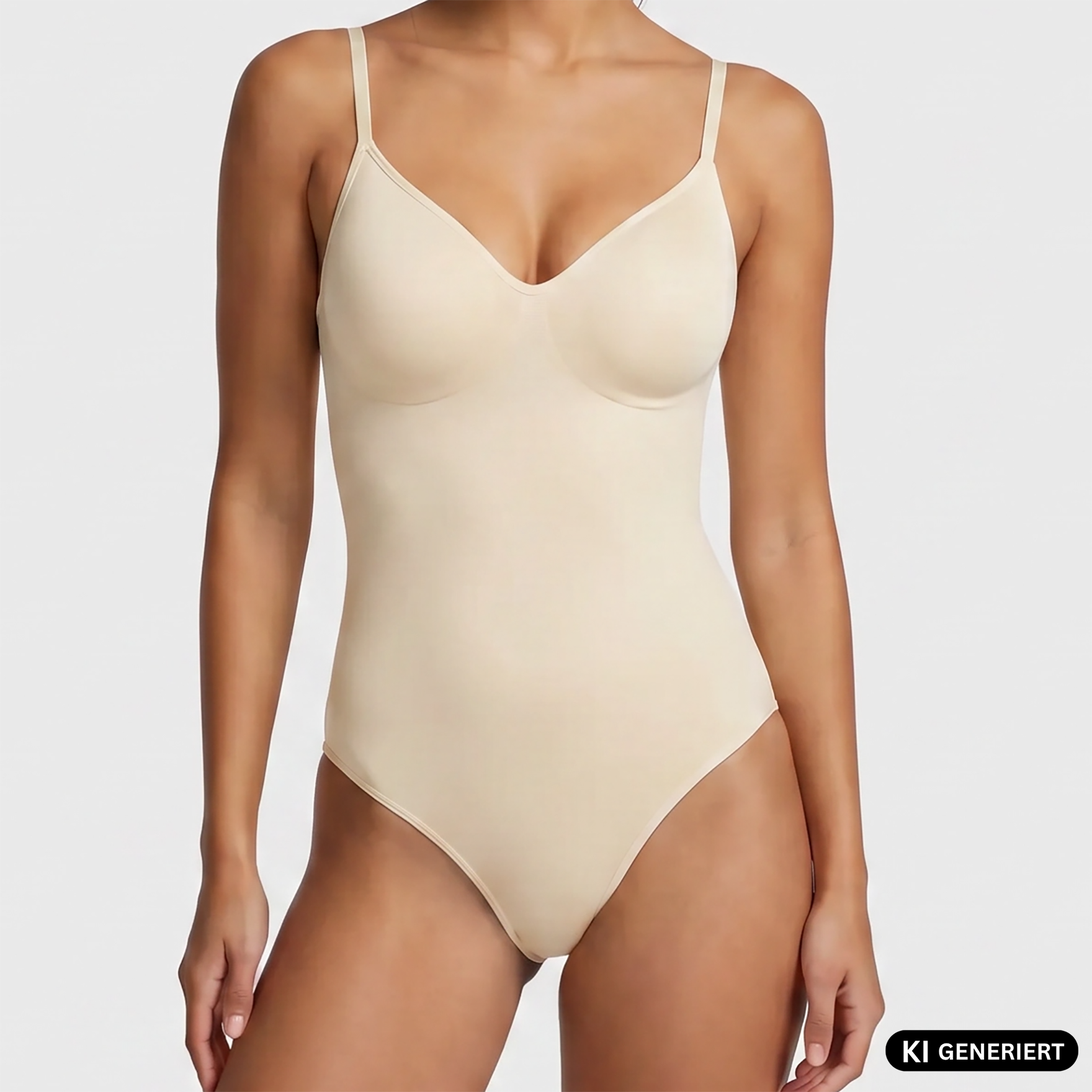 Thong Bodysuit