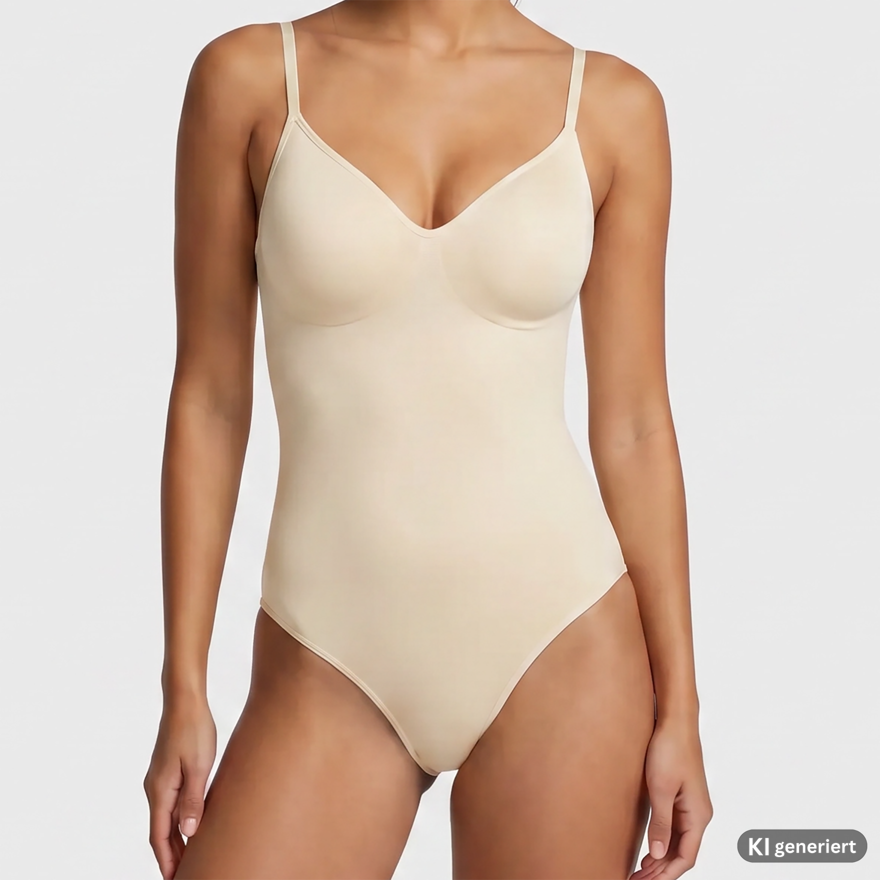 Thong Bodysuit