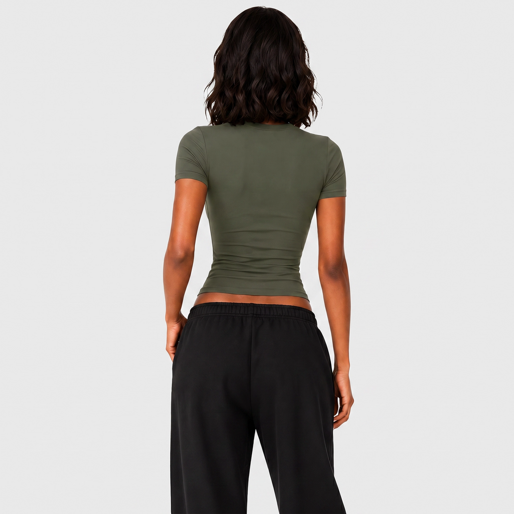 Seamless T-Shirt