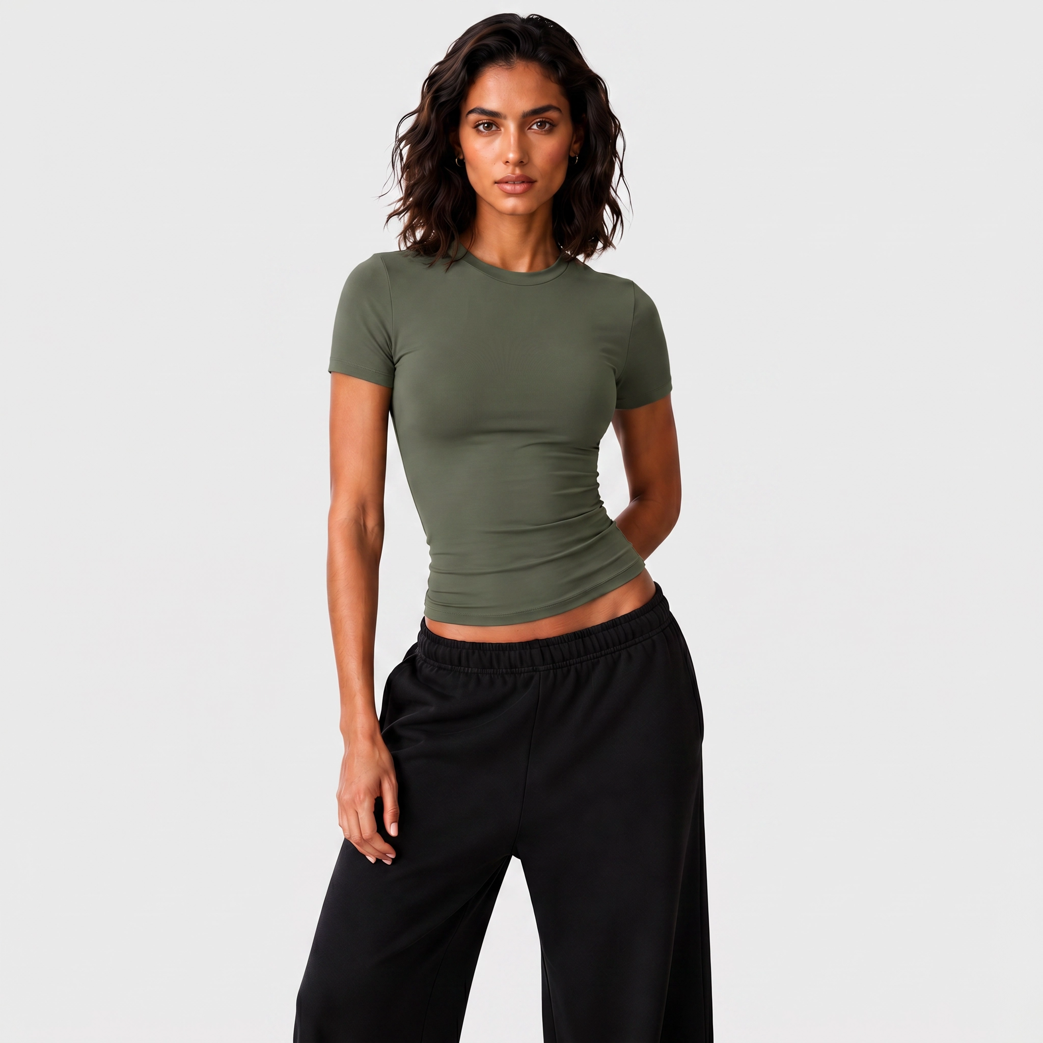 Seamless T-Shirt