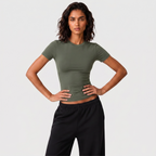 Seamless T-Shirt