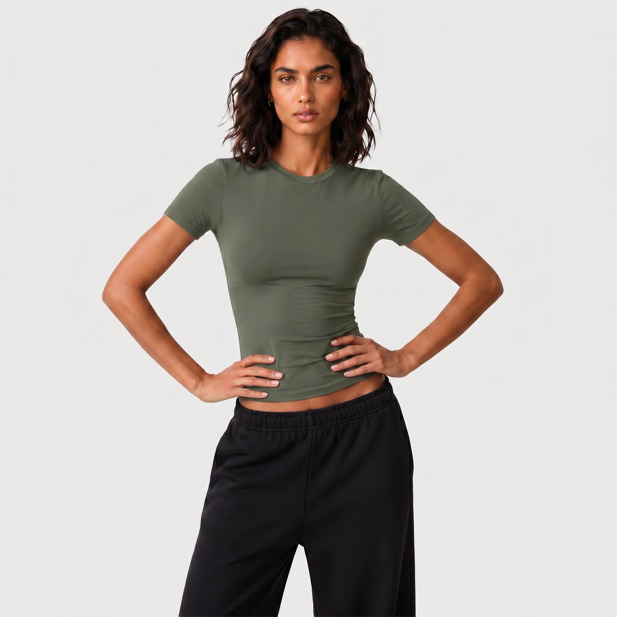 Seamless T-Shirt