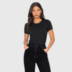 Inside-Out T-Shirt