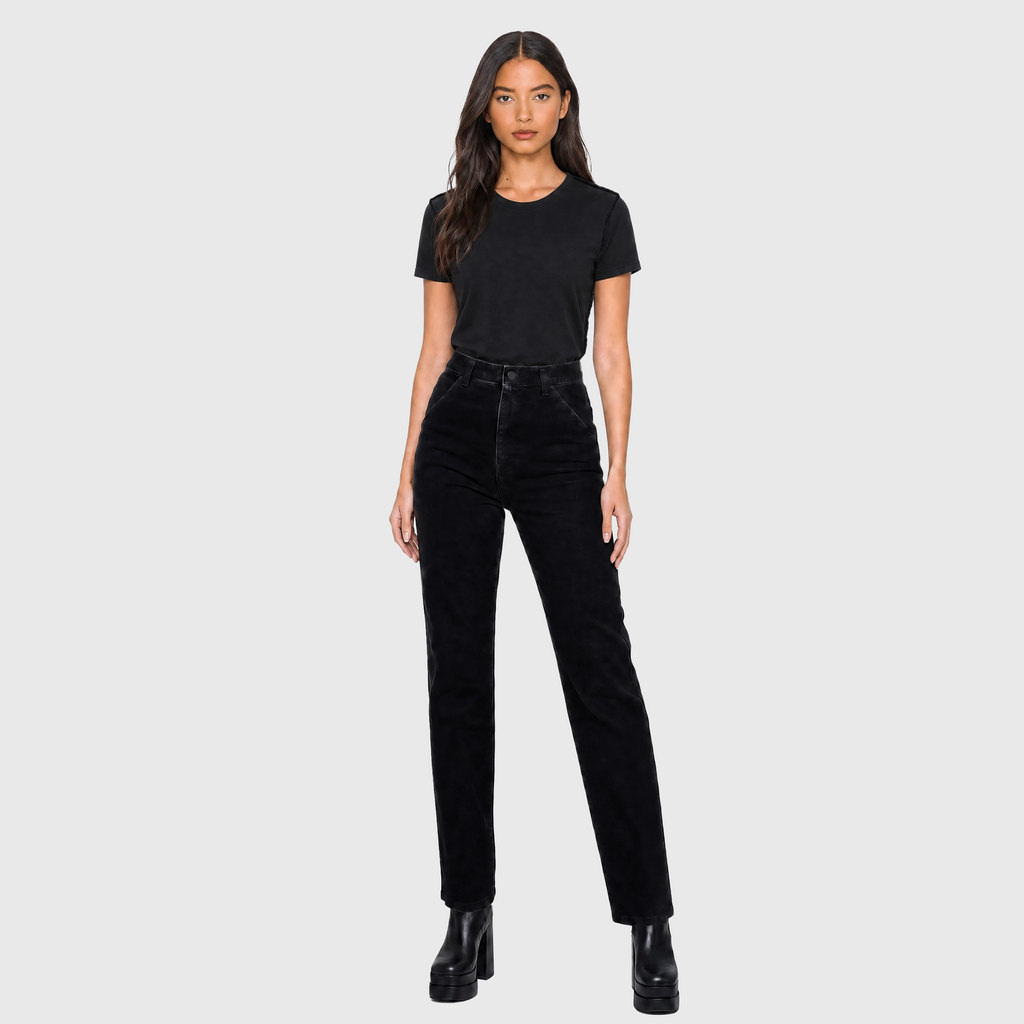 Inside-Out T-Shirt