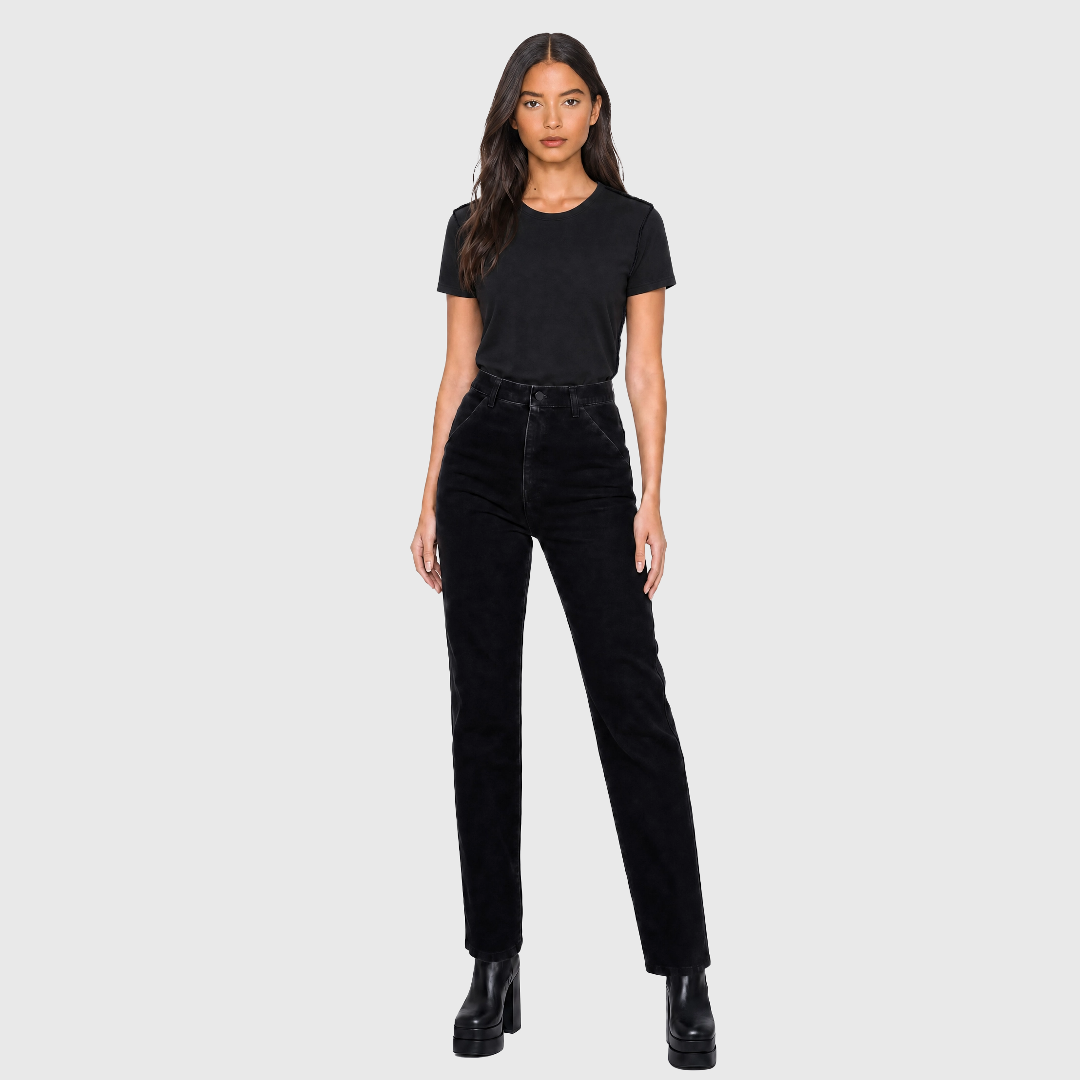 Inside-Out T-Shirt
