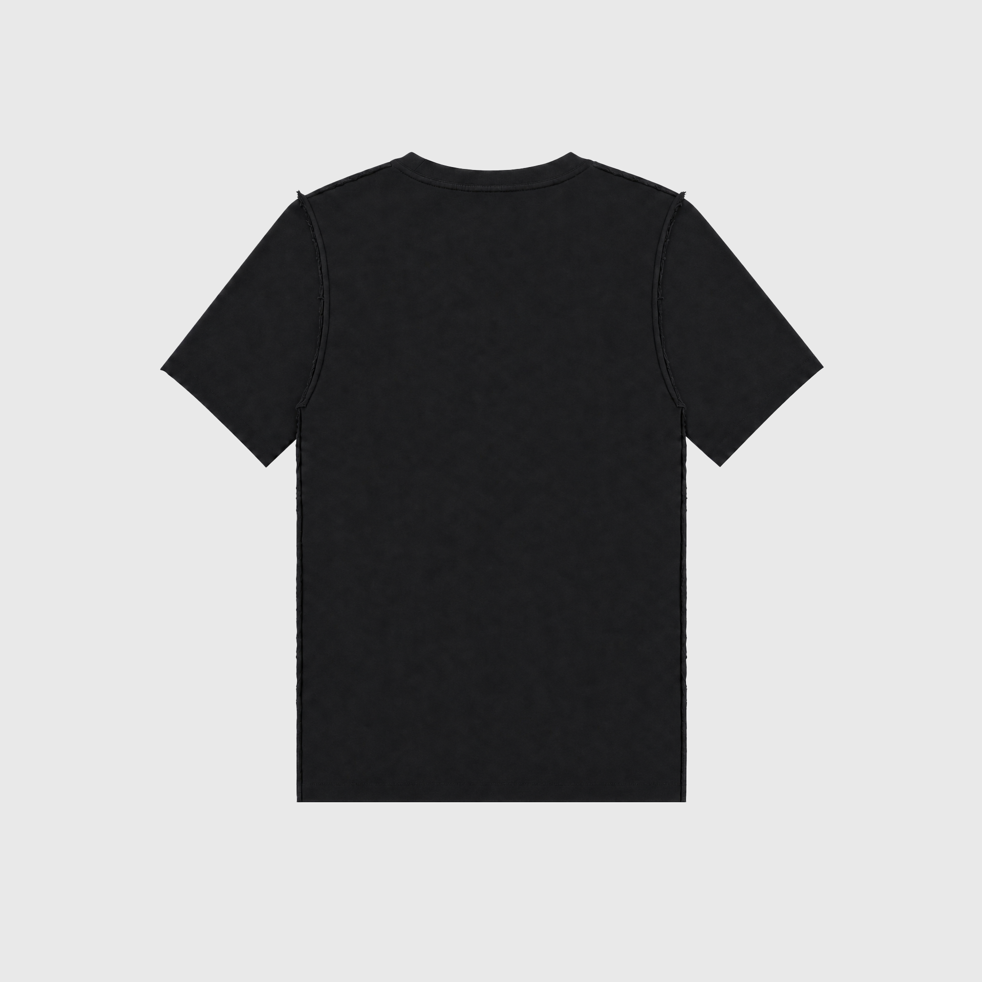 Inside-Out T-Shirt